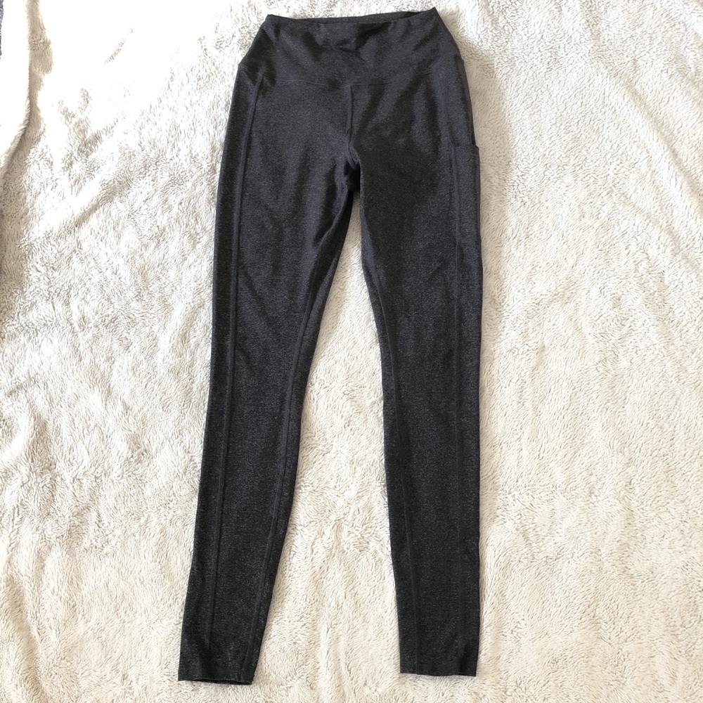IGNITE ‘Simplicity' Workout Leggings - Picture 4 of 8